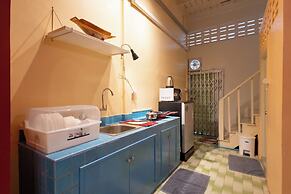 Siam Twin Charoenkrung