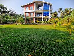 Krushnakunj Holiday Resort, Nagaon