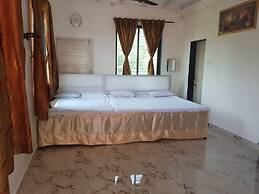 Krushnakunj Holiday Resort, Nagaon