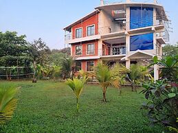 Krushnakunj Holiday Resort, Nagaon