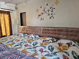 Krushnakunj Holiday Resort, Nagaon