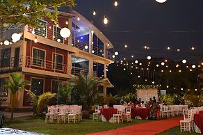 Krushnakunj Holiday Resort, Nagaon