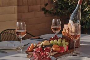 The EVE Hotel Sydney