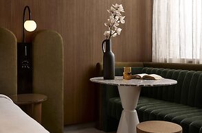 The EVE Hotel Sydney