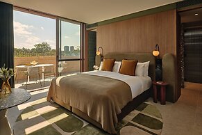 The EVE Hotel Sydney