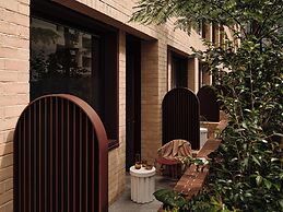 The EVE Hotel Sydney