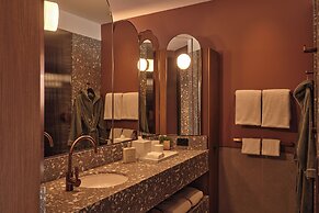 The EVE Hotel Sydney