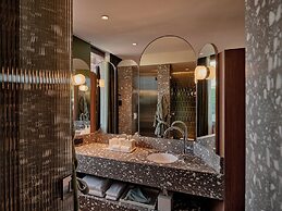 The EVE Hotel Sydney