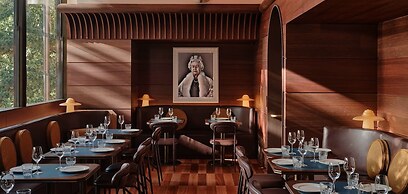 The EVE Hotel Sydney