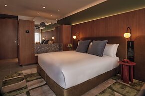 The EVE Hotel Sydney