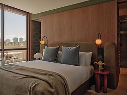 The EVE Hotel Sydney