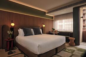 The EVE Hotel Sydney