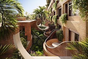 The EVE Hotel Sydney