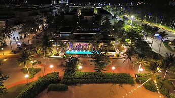 Vanda Beach Boutique Villa