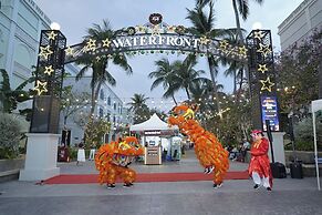 Vanda Beach Boutique Villa