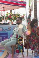 Vanda Beach Boutique Villa