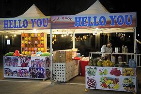 Vanda Beach Boutique Villa