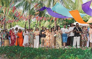 Vanda Beach Boutique Villa