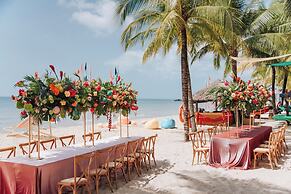 Vanda Beach Boutique Villa