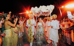 Vanda Beach Boutique Villa