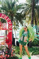 Vanda Beach Boutique Villa