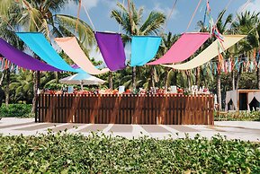 Vanda Beach Boutique Villa