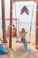 Vanda Beach Boutique Villa