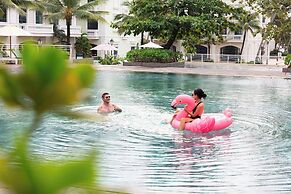 Vanda Beach Boutique Villa