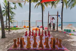 Vanda Beach Boutique Villa