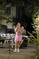 Vanda Beach Boutique Villa