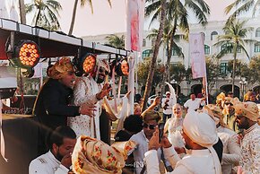 Vanda Beach Boutique Villa