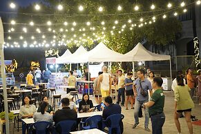 Vanda Beach Boutique Villa