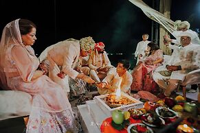 Vanda Beach Boutique Villa