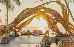 Vanda Beach Boutique Villa