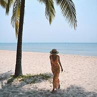 Vanda Beach Boutique Villa