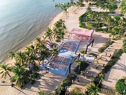 Vanda Beach Boutique Villa