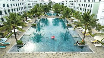 Vanda Beach Boutique Villa