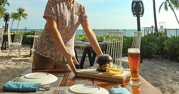 Vanda Beach Boutique Villa