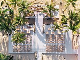 Vanda Beach Boutique Villa