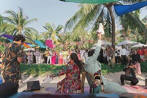 Vanda Beach Boutique Villa