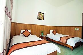 Huong Sen Hotel Moc Chau - BAY LUXURY