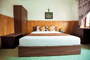 Huong Sen Hotel Moc Chau - BAY LUXURY