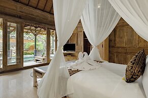 Astala Ubud Villa