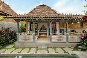 Astala Ubud Villa