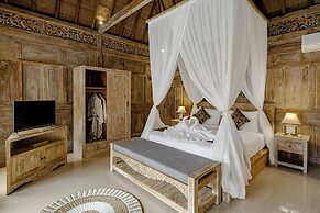 Astala Ubud Villa