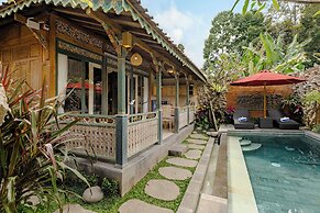 Astala Ubud Villa