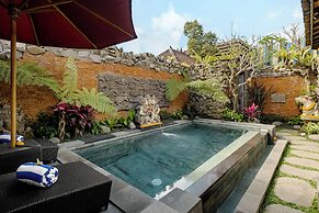 Astala Ubud Villa