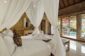 Astala Ubud Villa