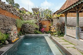 Astala Ubud Villa