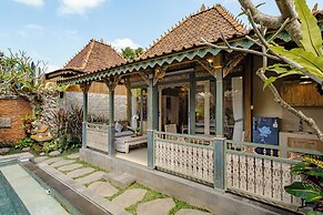 Astala Ubud Villa